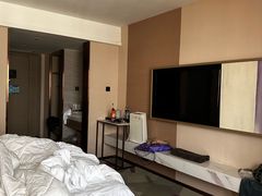 -麗枫酒店(广州番禺汉溪大石地铁站店)