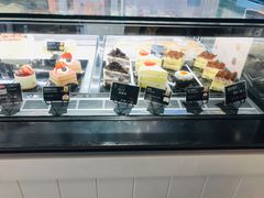 -牛角村(大族广场店)