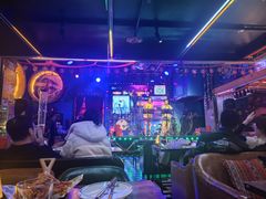 -Famous肥猫墨西哥音乐餐吧(五棵松华熙LIVE店)