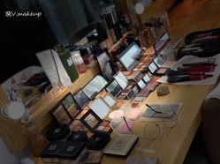 -晓V彩妆造型(大学路店)