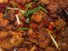 -味福记·江西小炒·南昌小吃(青山湖万达店)