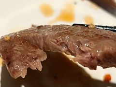 极品短肋肉-炼火烤肉店