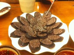 -第二外国语学院-韩国餐厅(朝阳路店)