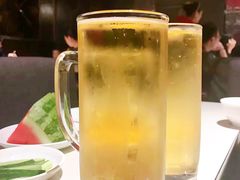 -海底捞火锅(海宁路店)