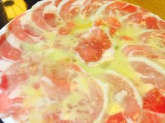 -杨家火锅(国美店)
