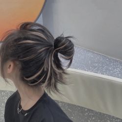 -东秀护肤造型