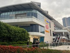 -盐说Salt Talk北美风味西餐厅(海上世界店)