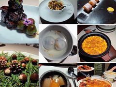 -解香楼(八盘岭路店)