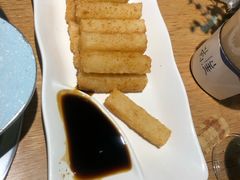 -青瓷火锅料理(西单大悦城店)