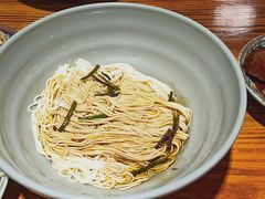 葱油拌面-老外婆本帮面(塔城路店)