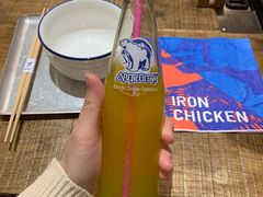 -铁公鸡·四川料理(天环广场店)