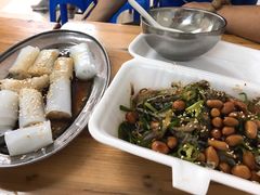 -陈添記·祖傳爽鱼皮·西关老字号(广州首店)