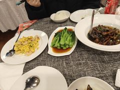 -徐记私厨(半淞园路店)