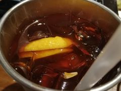-仓库南洋海鲜小排档(柳河路店)