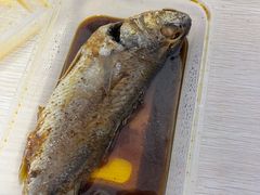 -蓝精灵饺子店
