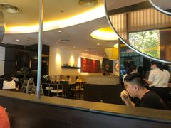 -必胜客(WOW西丽店)