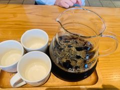 -星巴克(深圳龙岗广百店)