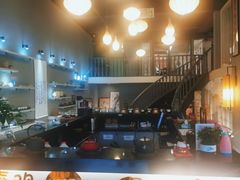 -云间宿茶空间(嘉杰国际广场店)