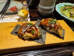 -芥岛(河北大街店)