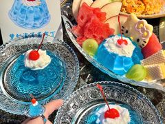 -梦山水日本烧肉(五四广场店)