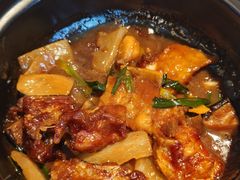 -滋粥楼·顺德菜(番禺广场总店)
