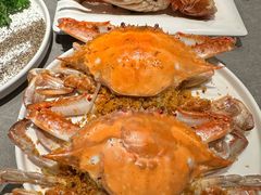 -水木锦堂·自助铁板烧(方庄时代店)