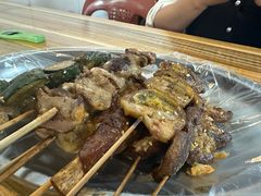 -雷老虎烧烤(西街店)