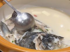 -浔味·山屿湖·正宗全鱼宴老字号