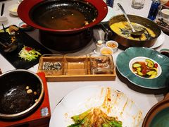 -颂福楼·南京菜(定淮门店)