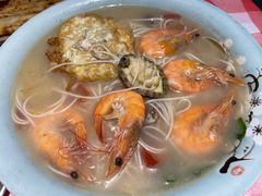 -永信海鲜(群星城店)