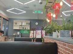 -长申超市(美食城店)