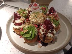 -BE BRIGHT KITCHEN(正佳广场店)
