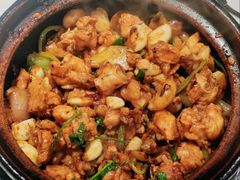 沙姜嗜鸡-煲煲好(朝阳门店)