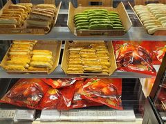 牛舌饼-和平菓局(王府井店)