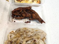 -山水肠粉(盐田店)