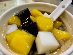 水果龟苓膏-阿坤传统手工小吃(沙坪坝店)