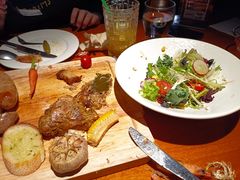 -布拉格餐厅· 中欧捷克菜(全国首店)