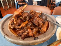 -闽海肴(北辰荟店)