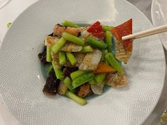 -粤菜王府·海鲜·茶市·海景餐厅(大梅沙店)