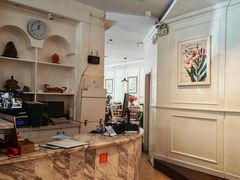 -花舍·新派粤菜·西餐·下午茶(亚运村·鸟巢店)