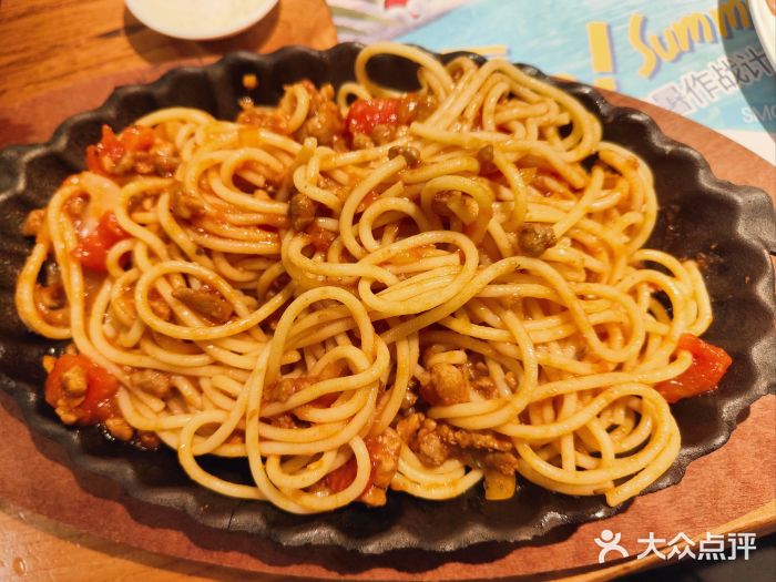 米兰西点(兴隆台店)图片