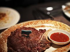 -小火花·干式熟成牛排馆Spark SteakHouse(剑桥郡店)