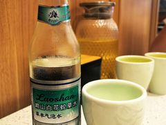 -船歌·鱼水饺青岛菜(金狮广场店)