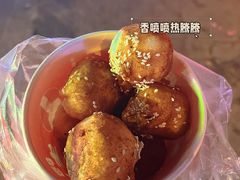 -阿宝生煎包(万松园总店)