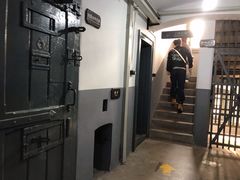 -青岛德国监狱旧址博物馆