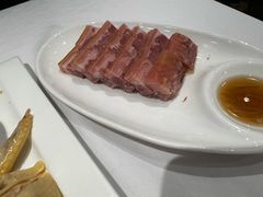 -扬州饭店(南京东路店)