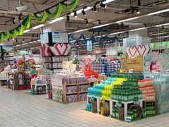 -世纪联华(外高桥店)