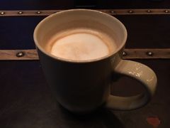 -漫咖啡(红唐店)