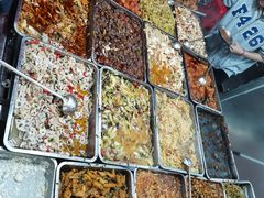 -枣阁园滴滴自助餐