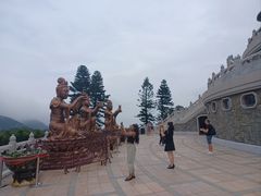 -天坛大佛